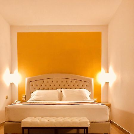 Hotel Verdi Βιτσέντζα Εξωτερικό φωτογραφία