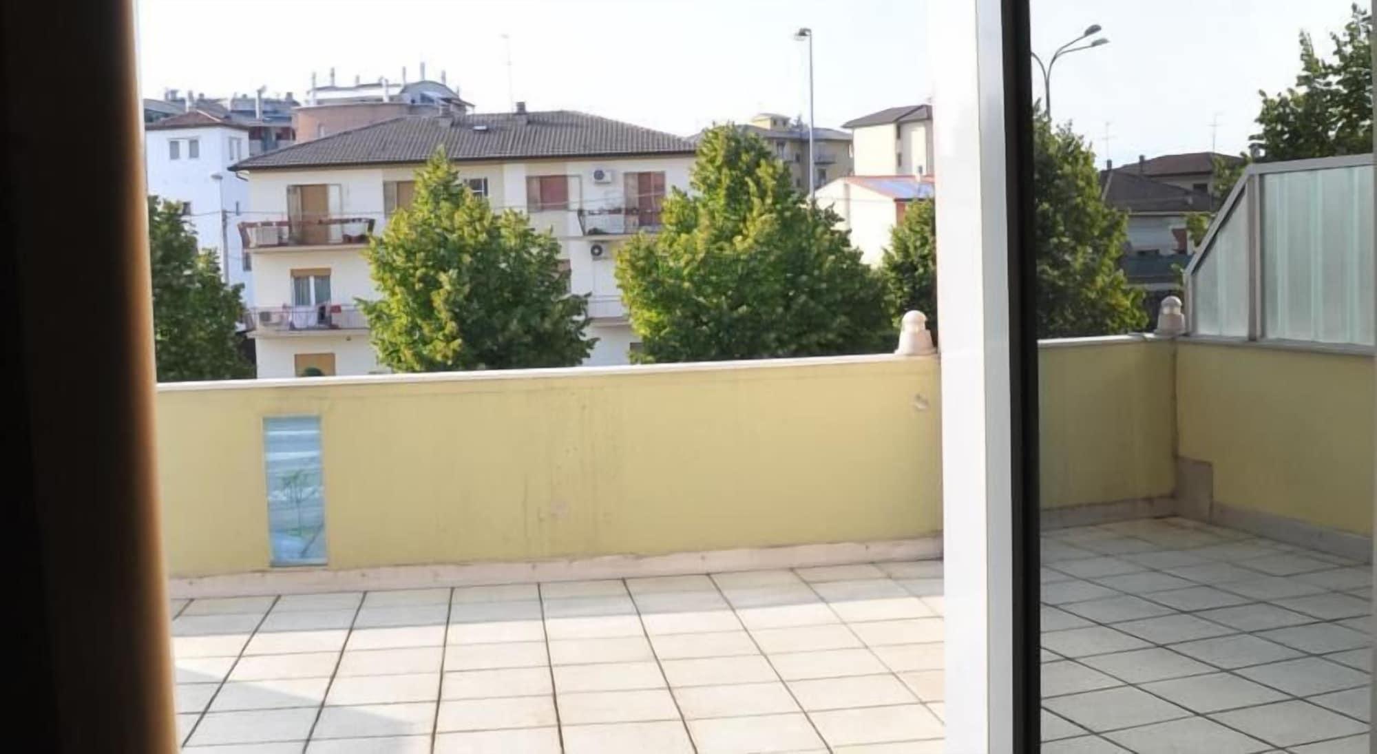 Hotel Verdi Βιτσέντζα Εξωτερικό φωτογραφία
