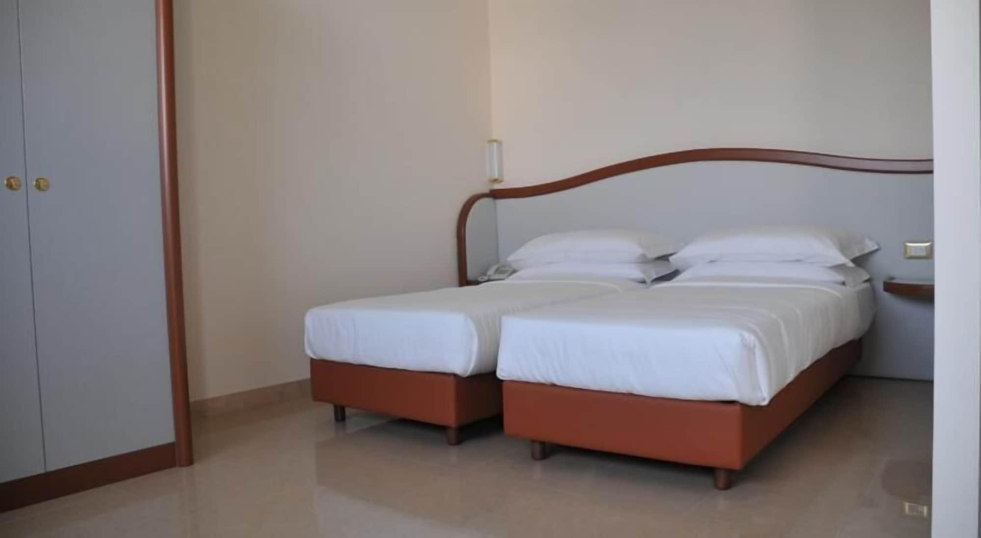 Hotel Verdi Βιτσέντζα Εξωτερικό φωτογραφία