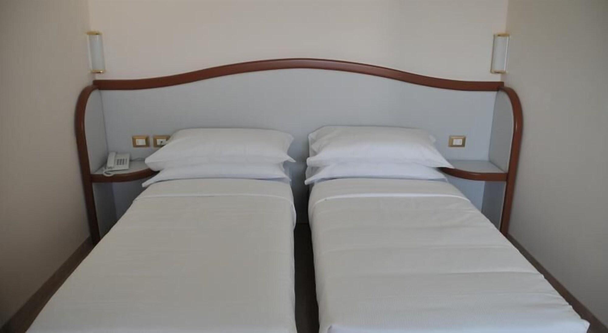 Hotel Verdi Βιτσέντζα Εξωτερικό φωτογραφία