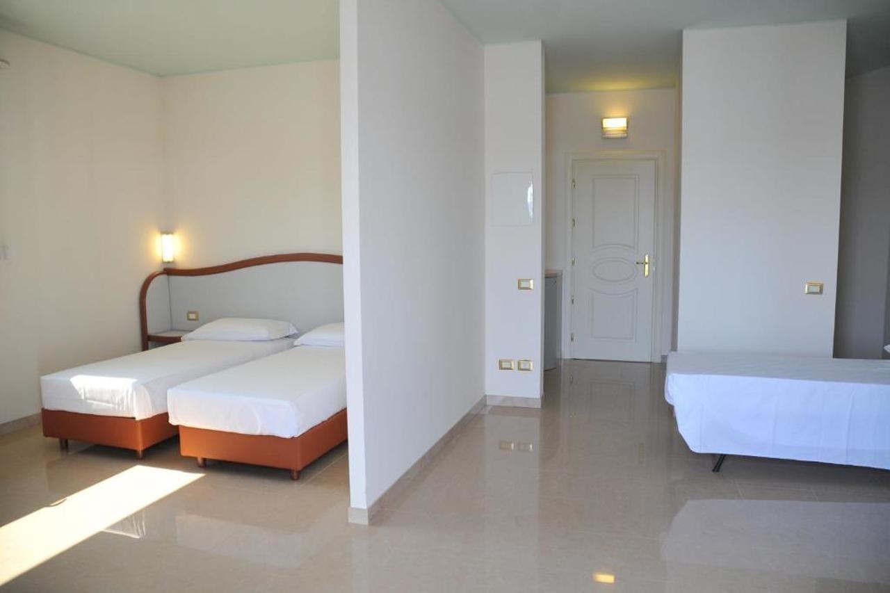 Hotel Verdi Βιτσέντζα Εξωτερικό φωτογραφία