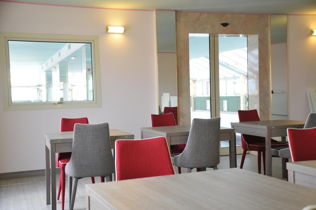 Hotel Verdi Βιτσέντζα Εξωτερικό φωτογραφία
