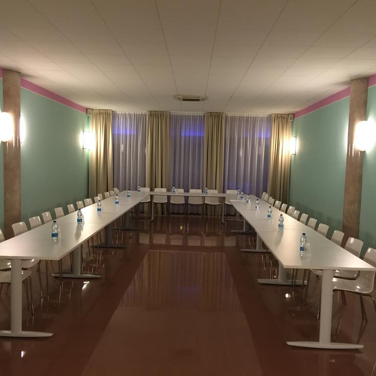 Hotel Verdi Βιτσέντζα Εξωτερικό φωτογραφία