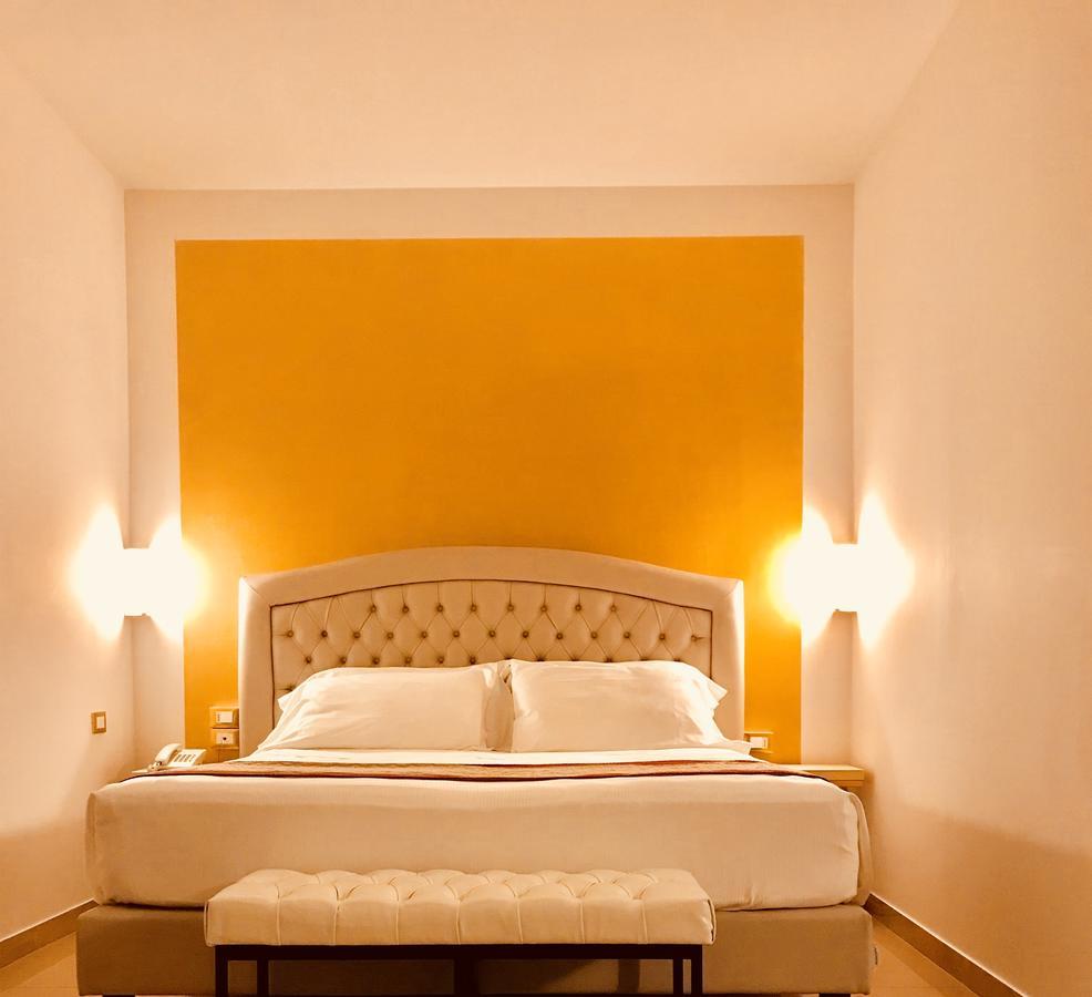 Hotel Verdi Βιτσέντζα Εξωτερικό φωτογραφία