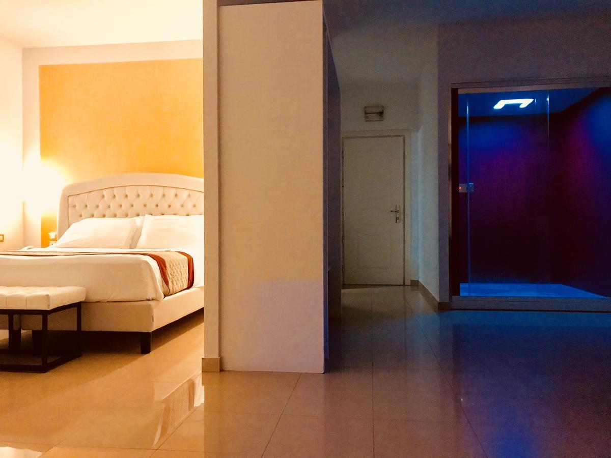 Hotel Verdi Βιτσέντζα Εξωτερικό φωτογραφία