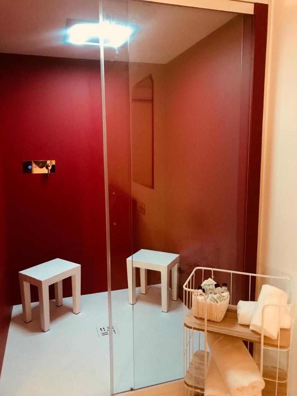Hotel Verdi Βιτσέντζα Εξωτερικό φωτογραφία