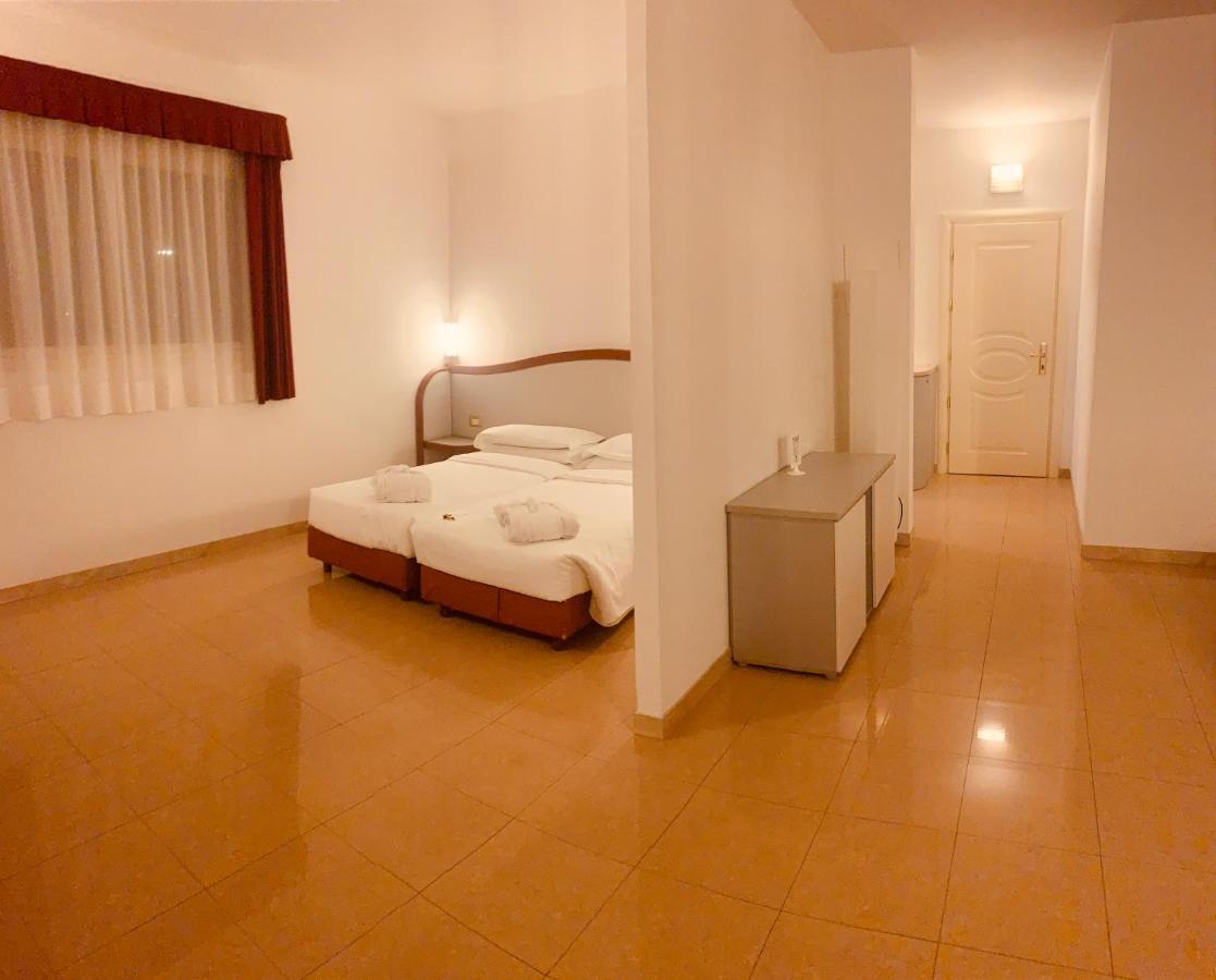 Hotel Verdi Βιτσέντζα Εξωτερικό φωτογραφία